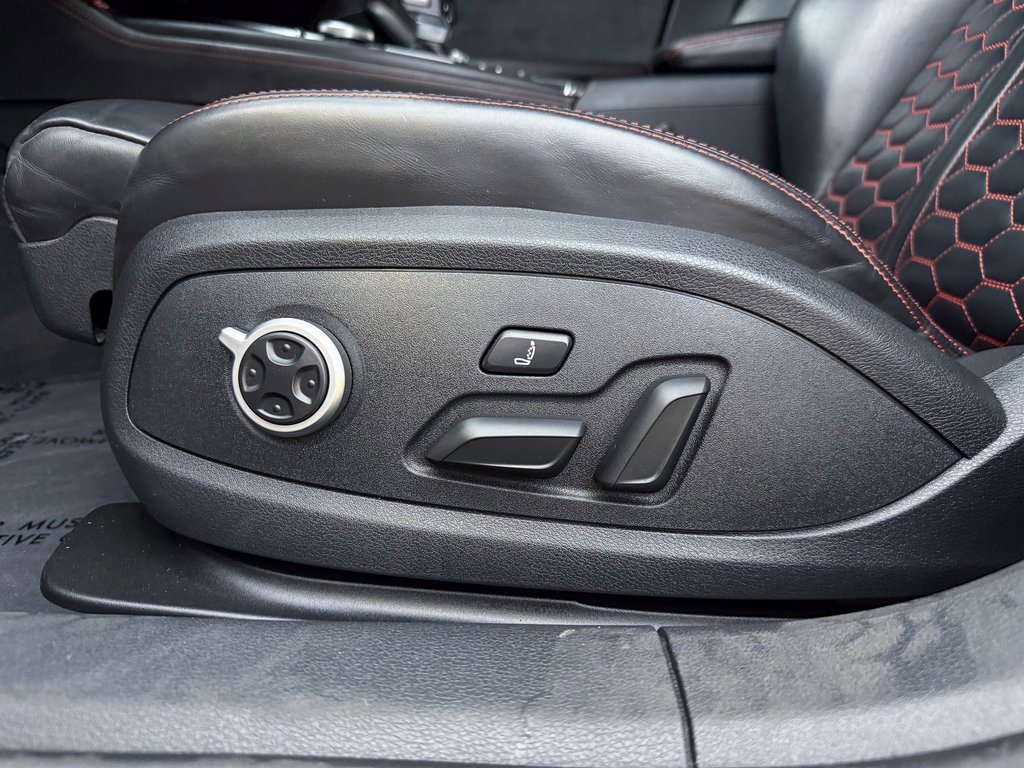 Used 2019 Audi RS 5 Sportback image 18