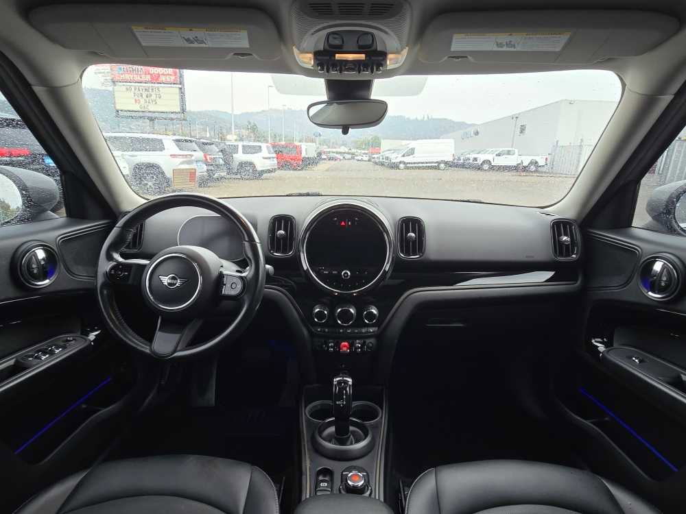 Used 2022 MINI Cooper Countryman image 15