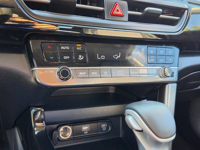 Used 2024 Kia Seltos S AWD/4WD image 20