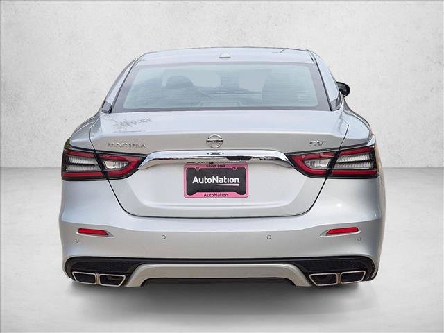 Used 2022 Nissan Maxima SV w/ Floor Mat Group FWD image 7