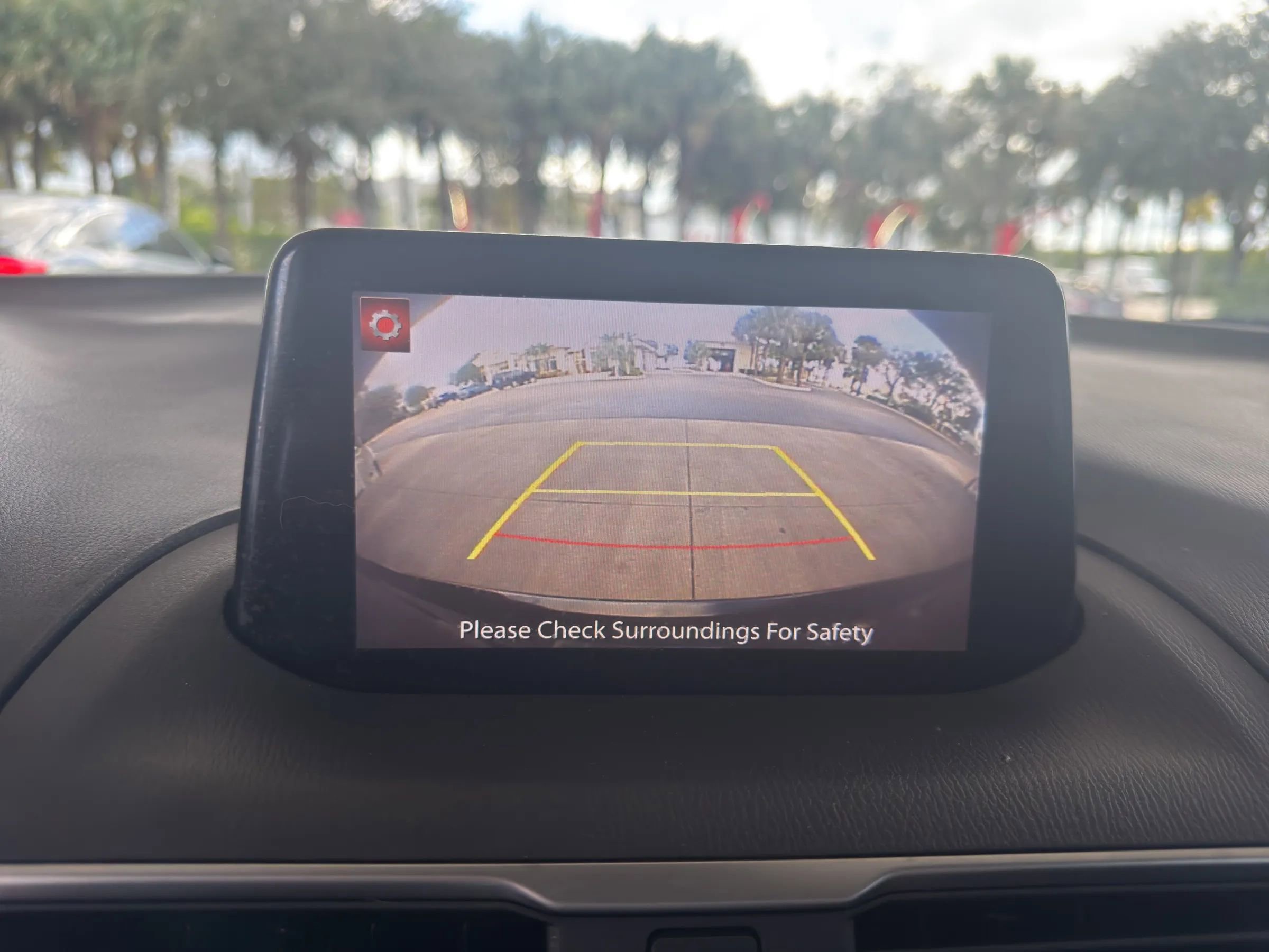 Used 2017 MAZDA MAZDA3 Grand Touring w/ Premium Equipment Package image 30