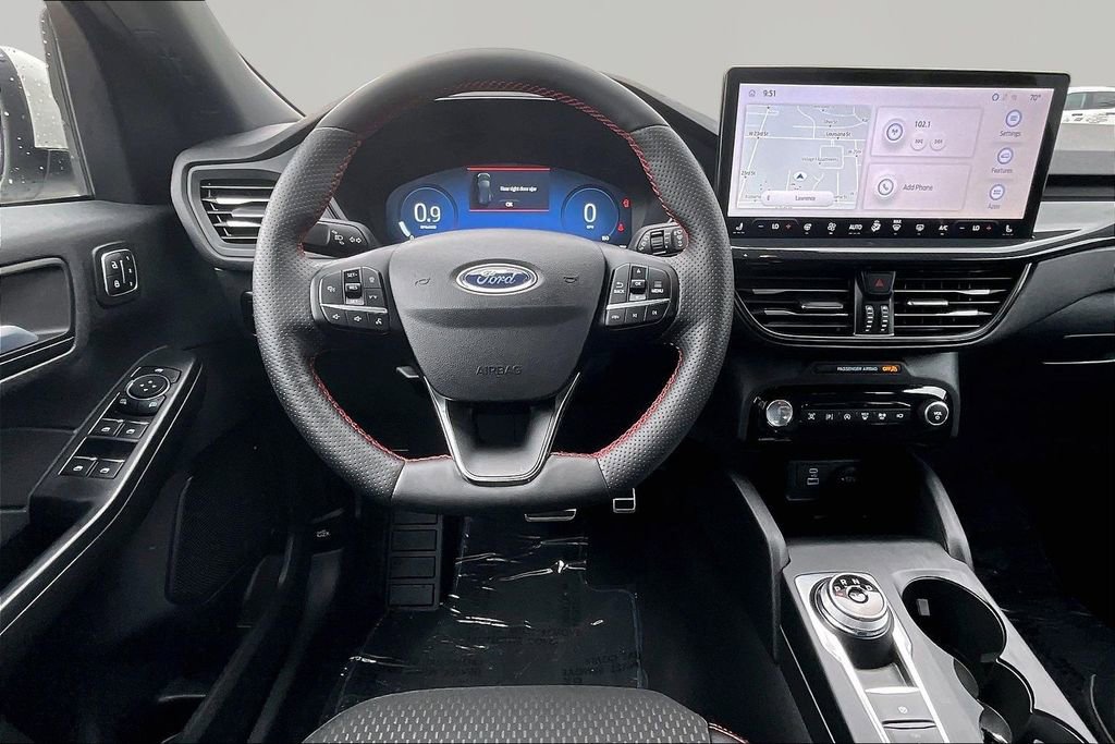 Used 2023 Ford Escape ST-Line Elite AWD/4WD image 5