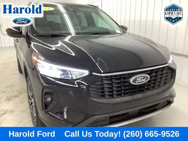 Used 2024 Ford Escape SE image 1