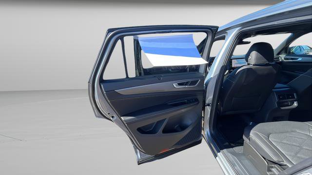 New 2026 Volkswagen Atlas Cross Sport SE AWD/4WD image 21