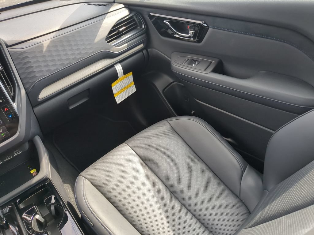 Used 2026 Subaru Forester Limited AWD/4WD image 15