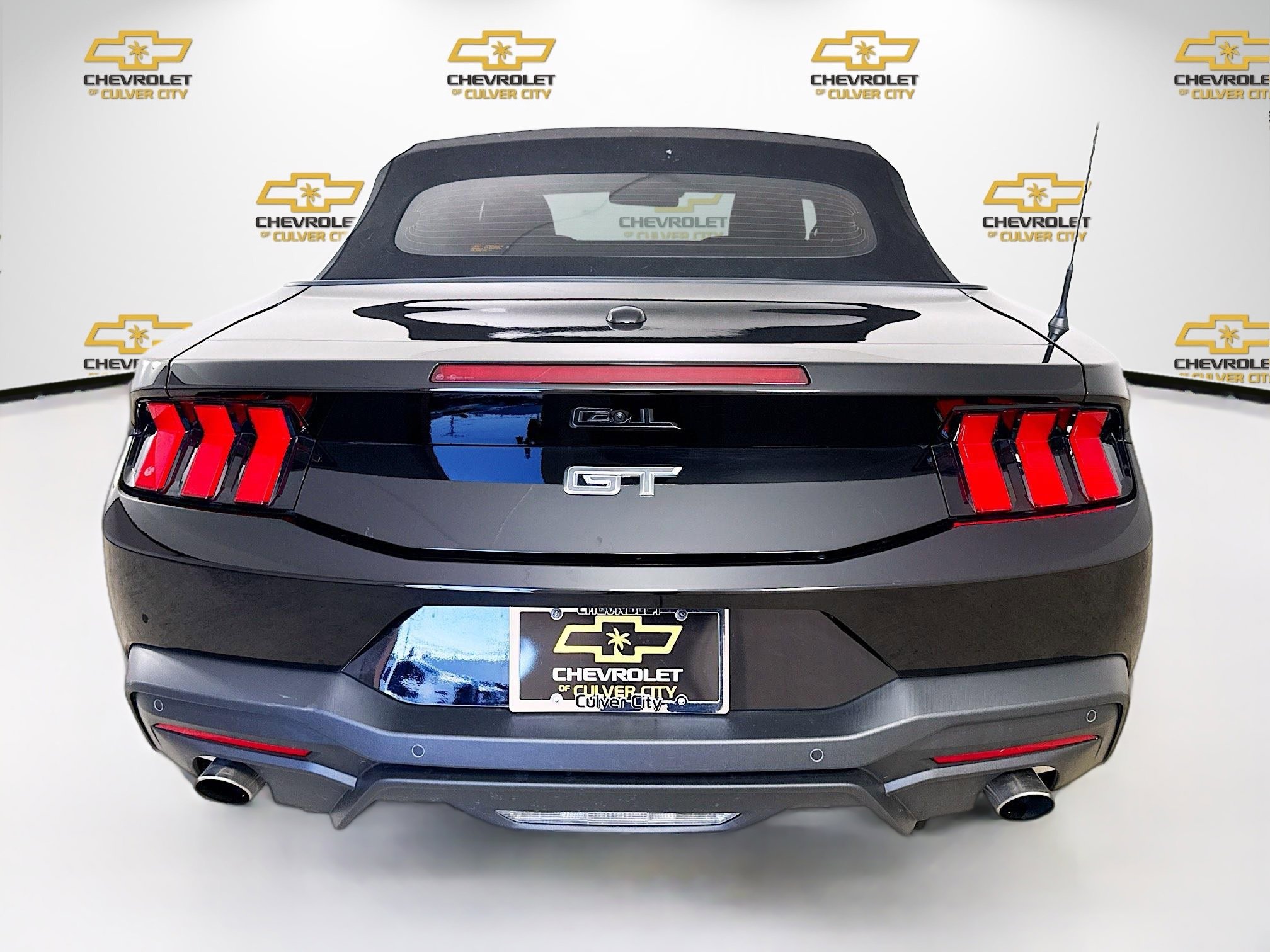 Used 2024 Ford Mustang GT Premium image 6
