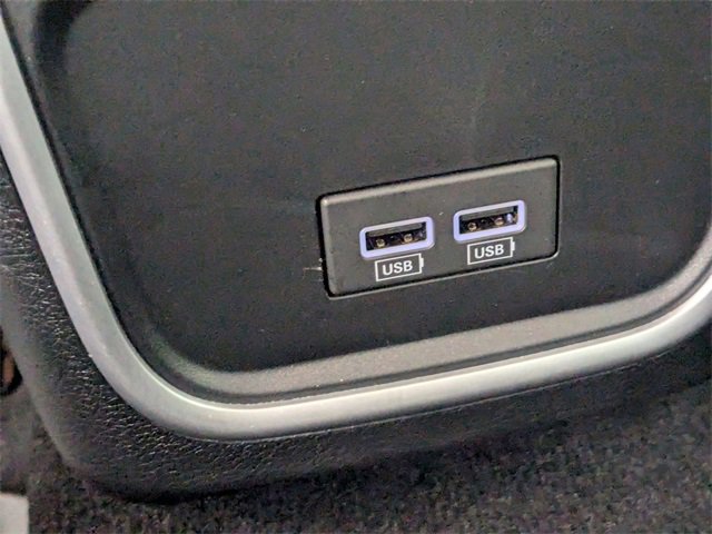 Certified 2023 Dodge Charger Scat Pack w/ Dynamics Package image 28