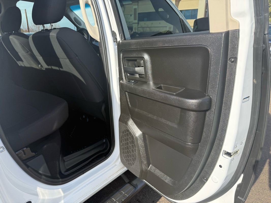 Used 2019 RAM 1500 Express w/ Wheel & Sound Group image 29