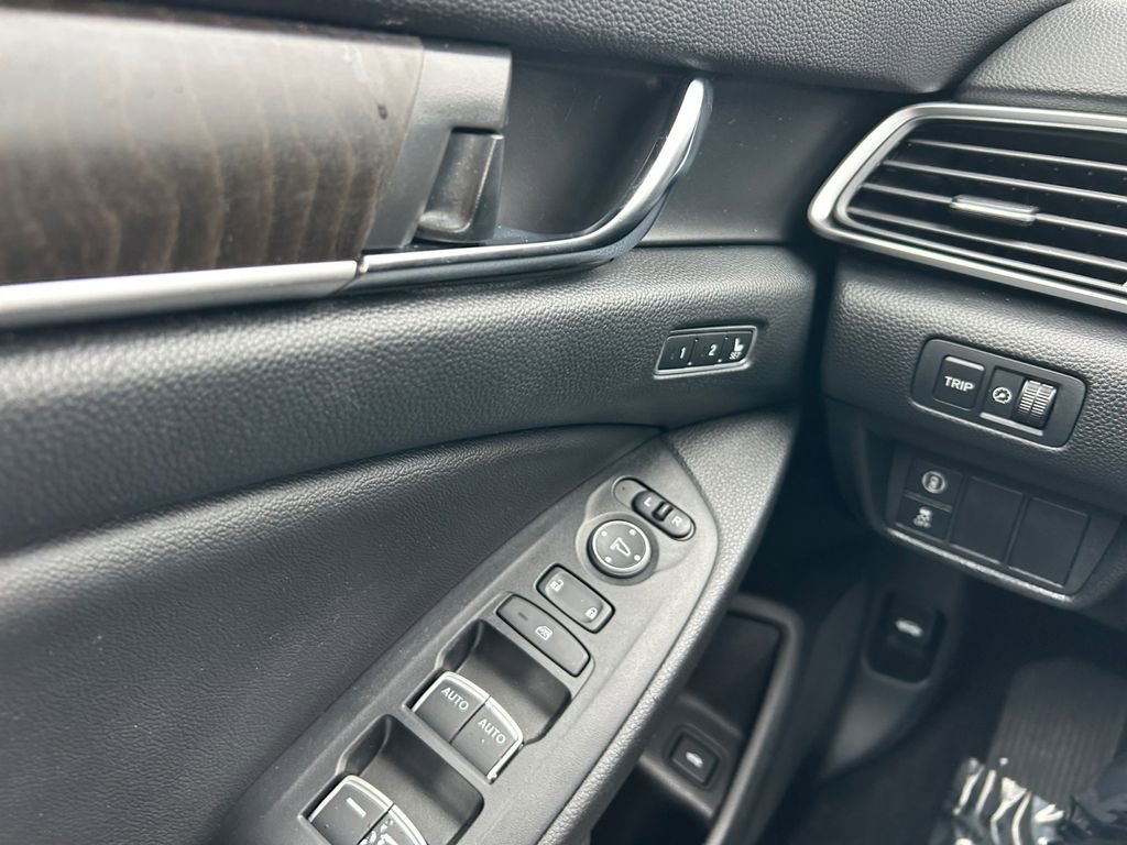 Certified 2020 Honda Accord EX-L image 29