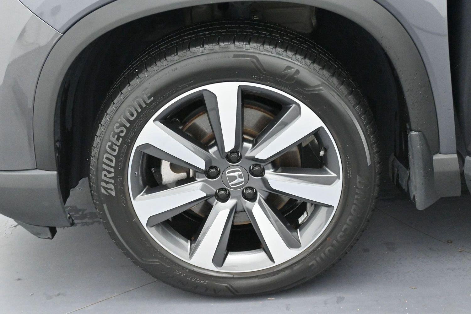 Used 2024 Honda Pilot Touring image 40