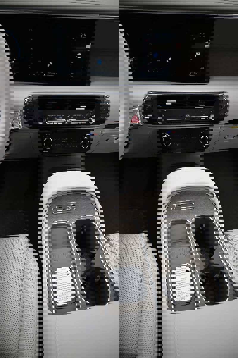 New 2026 Hyundai Palisade Limited image 20