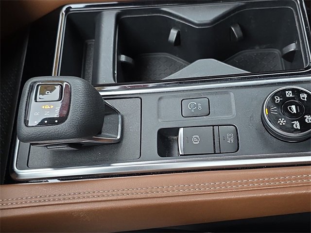 Certified 2023 Nissan Pathfinder Platinum image 20