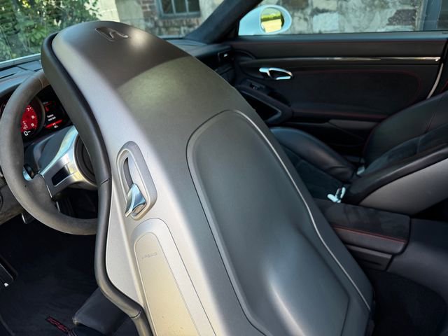 Used 2016 Porsche 911 GT3 RS image 29