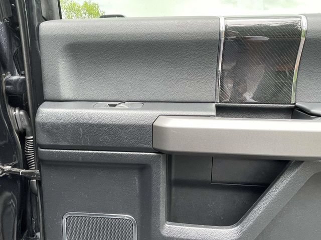 Used 2020 Ford F250 Platinum w/ FX4 Off-Road Package AWD/4WD image 30