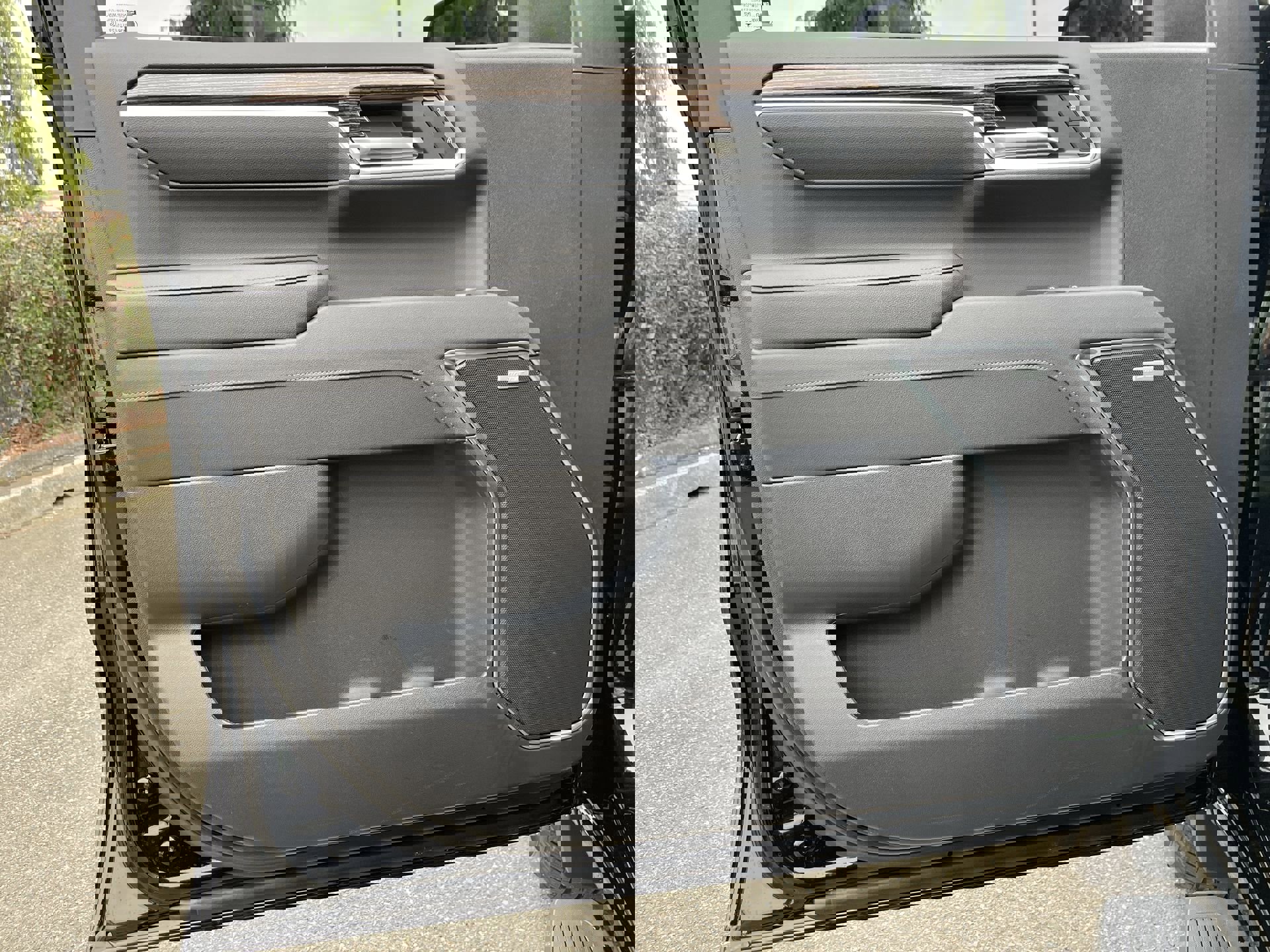 New 2026 GMC Sierra 1500 Elevation w/ Elevation Premium Package image 58