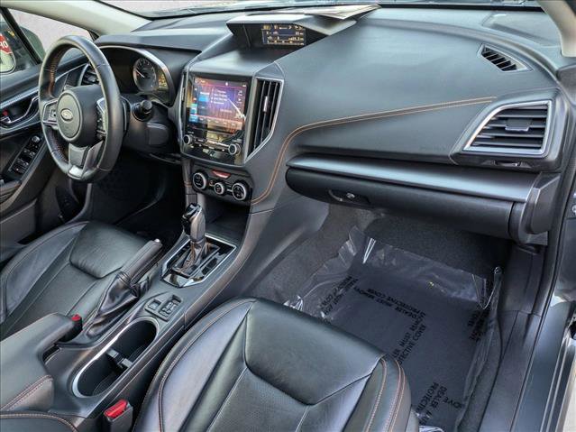 Certified 2022 Subaru Crosstrek 2.5i Limited w/ Popular Package #3 image 19