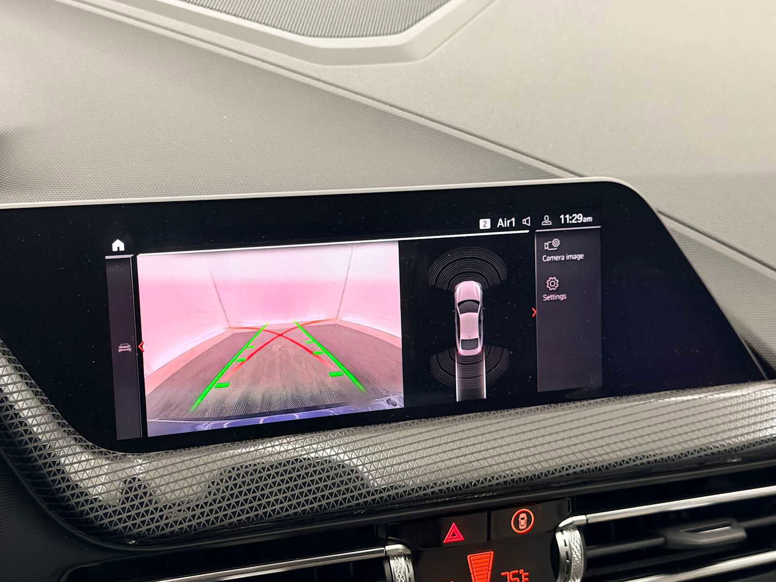 Used 2024 BMW 228i xDrive Gran Coupe w/ Convenience Package image 31