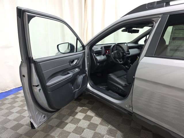 New 2026 Subaru Outback Touring image 11