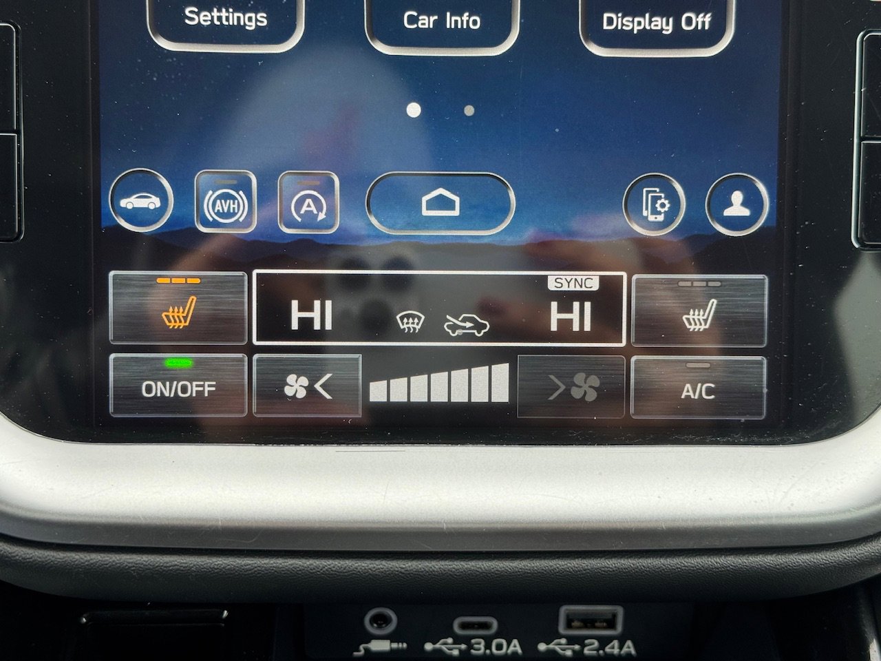 Used 2023 Subaru Outback Limited image 24