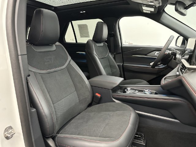 New 2026 Ford Explorer ST w/ Sun And Sound Package AWD/4WD image 30