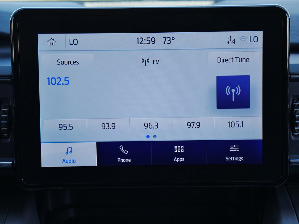Used 2023 Ford Explorer XLT w/ Equipment Group 202A AWD/4WD image 23