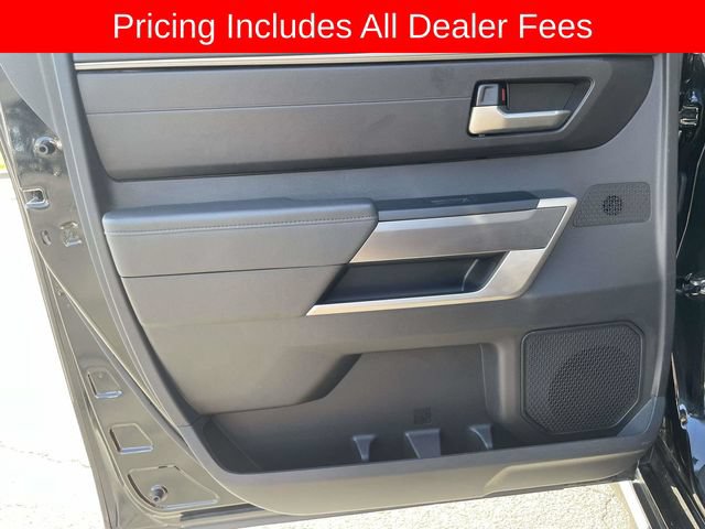 Used 2023 Toyota Tundra SR5 w/ TRD Off-Road Package AWD/4WD image 17