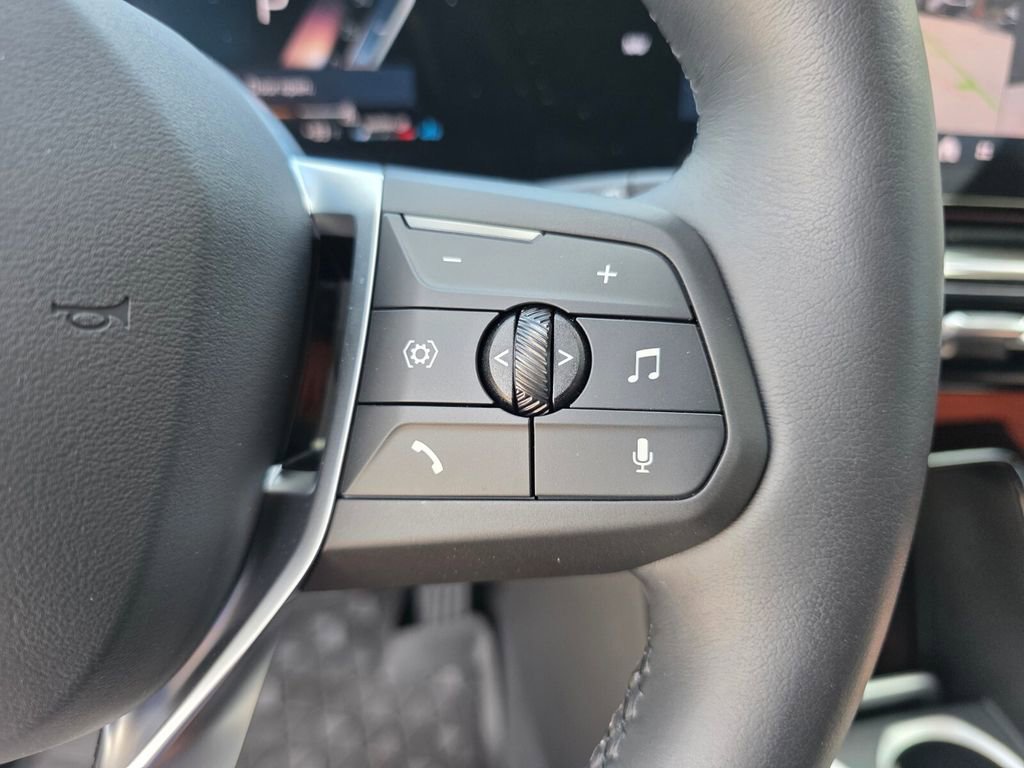 Used 2026 BMW X1 xDrive28i w/ Technology Package image 21