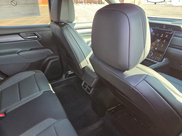 New 2026 GMC Terrain AT4 AWD/4WD image 46