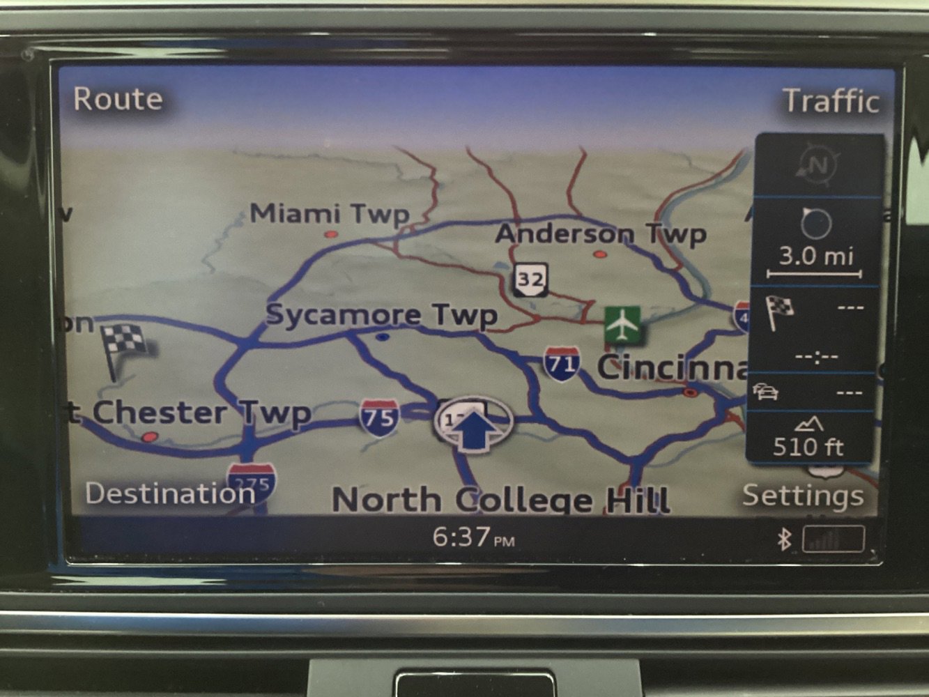 Used 2017 Audi A6 2.0T Premium Plus w/ Premium Plus Package image 35