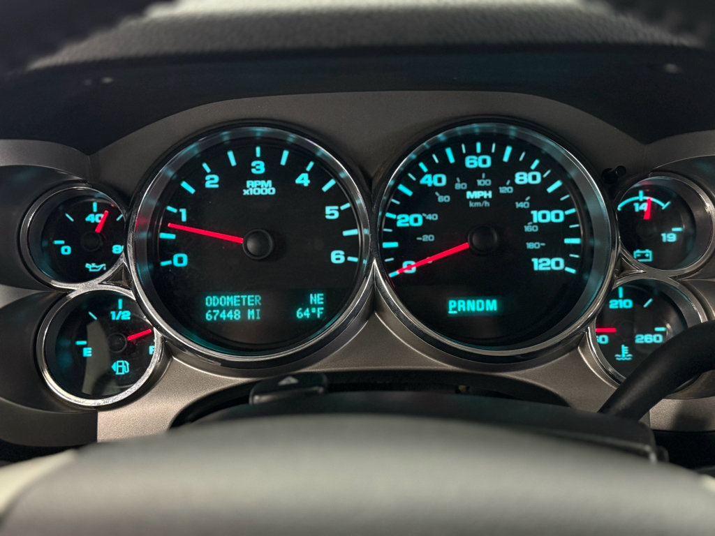 Used 2013 Chevrolet Silverado 1500 LT w/ All-Star Edition image 18