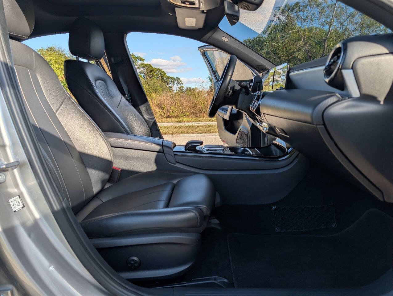 Used 2019 Mercedes-Benz A 220 4MATIC image 20