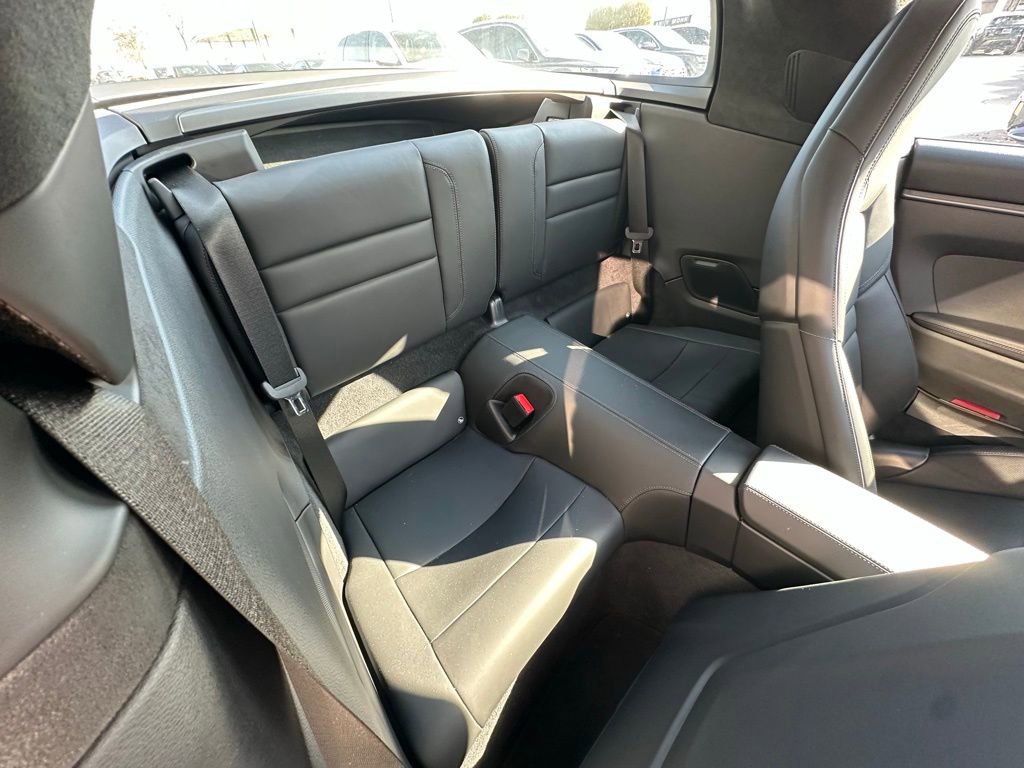 Used 2023 Porsche 911 Targa 4S image 14