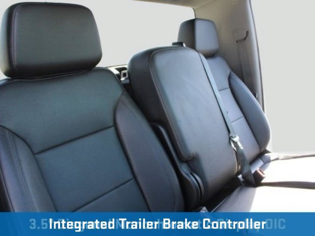 Used 2022 Chevrolet Silverado 3500 W/T w/ WT Convenience Package AWD/4WD image 32