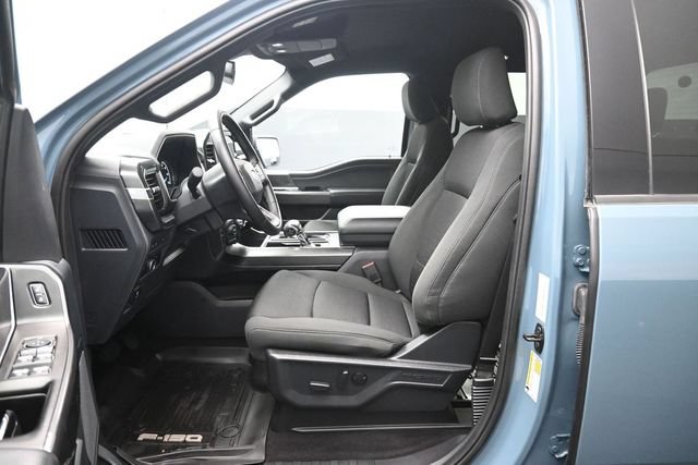 Certified 2023 Ford F150 XLT w/ Equipment Group 302A High AWD/4WD image 10