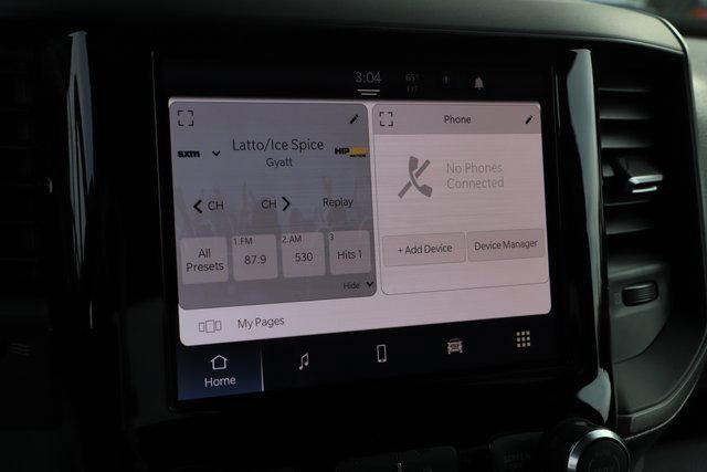 New 2026 RAM 5500 Tradesman w/ Chrome Appearance Group image 34