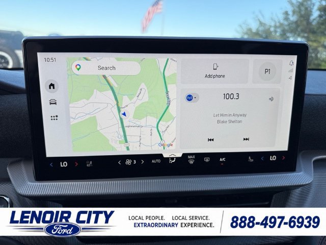 New 2026 Ford Explorer ST w/ Sun And Sound Package AWD/4WD image 23