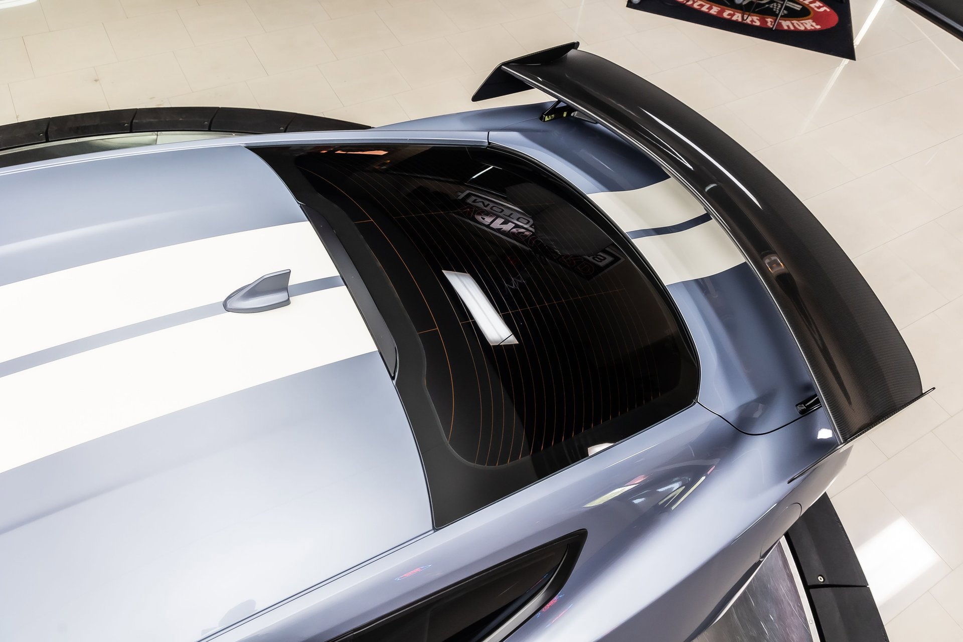 Used 2022 Ford Mustang Shelby GT500 image 33