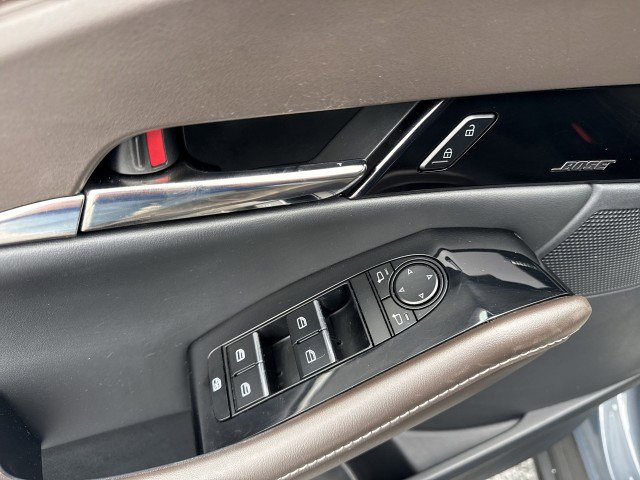 Used 2023 MAZDA CX-30 2.5 Turbo w/ Premium Package image 15