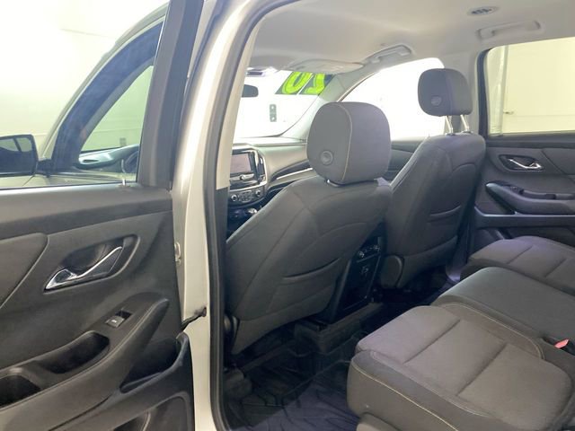 Used 2020 Chevrolet Traverse LS w/ LPO, Floor Liner Package FWD image 36