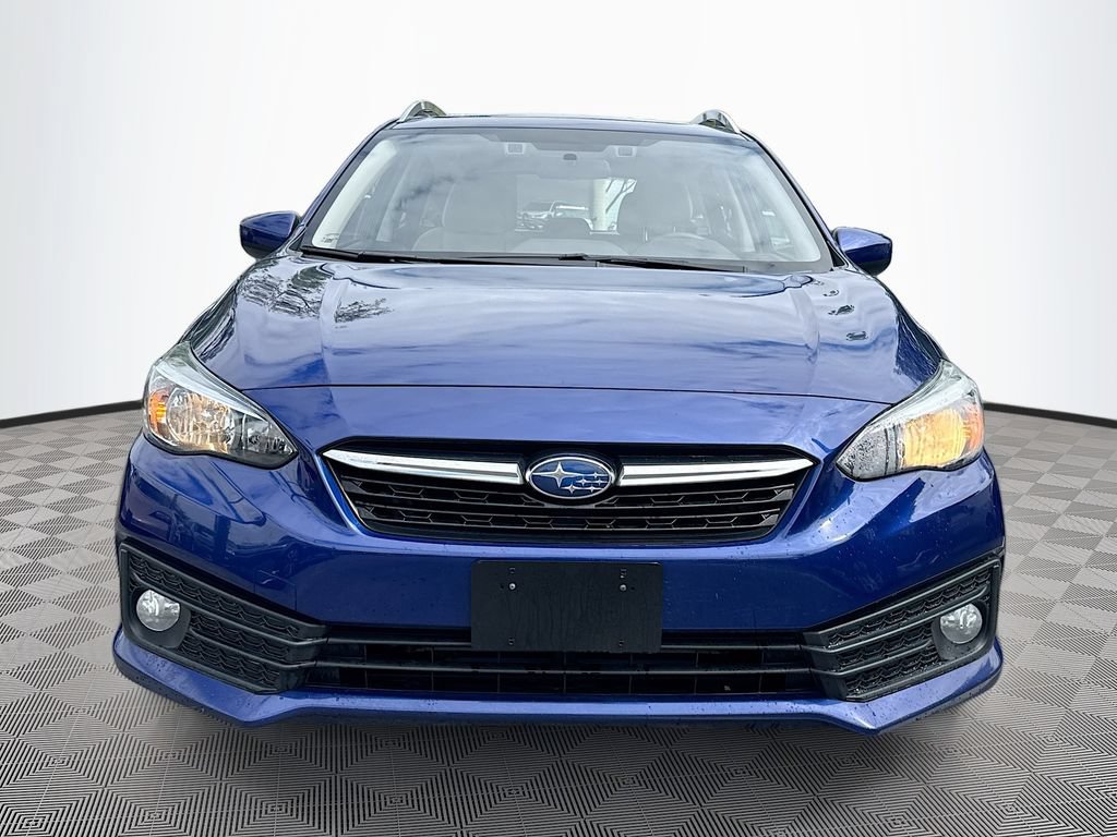 Used 2023 Subaru Impreza 2.0i Premium AWD/4WD image 2