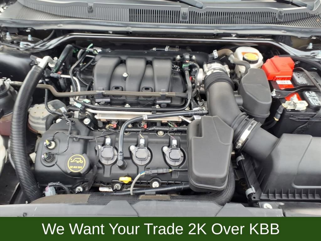 Used 2018 Ford Taurus SE image 30