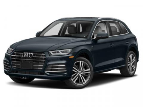 Used 2020 Audi Q5 e Premium Plus w/ Premium Plus Package