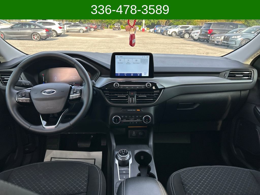 Used 2024 Ford Escape Active w/ Cold Weather Package image 12