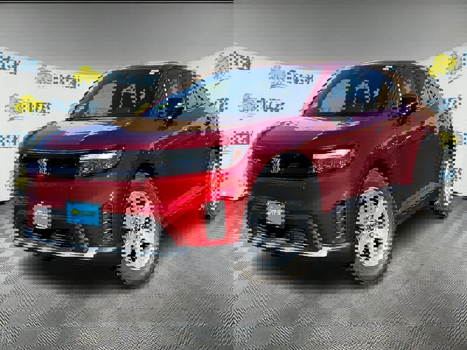 New 2026 Honda Prologue EX image 4