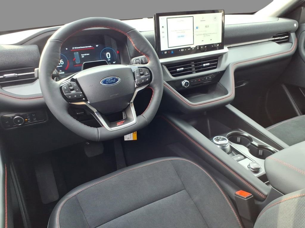 New 2026 Ford Explorer ST image 6