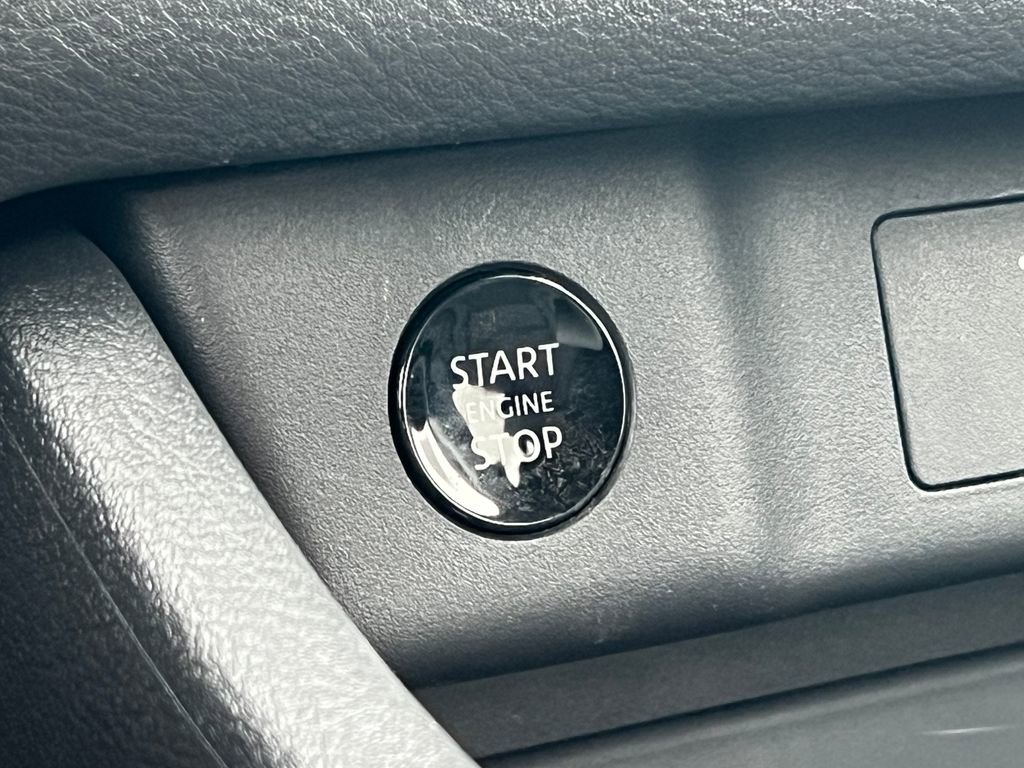 New 2026 Nissan Rogue Rock Creek image 27