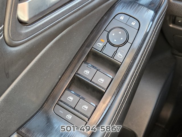 Used 2023 Nissan Rogue SV w/ SV Premium B Package FWD image 26