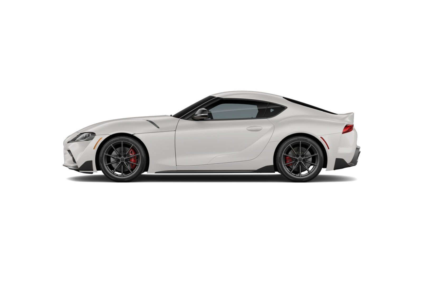 New 2026 Toyota Supra Premium RWD image 25
