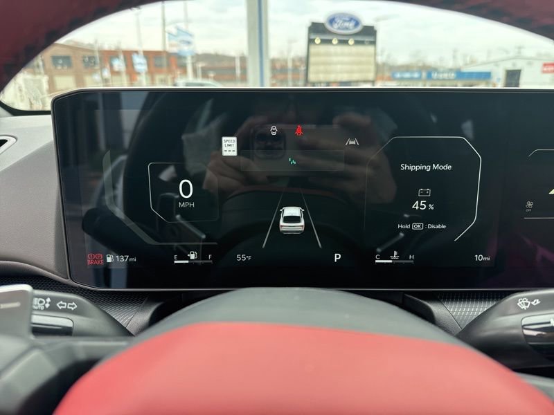 New 2026 Kia K4 GT-Line w/ GT-Line Premium Package image 32