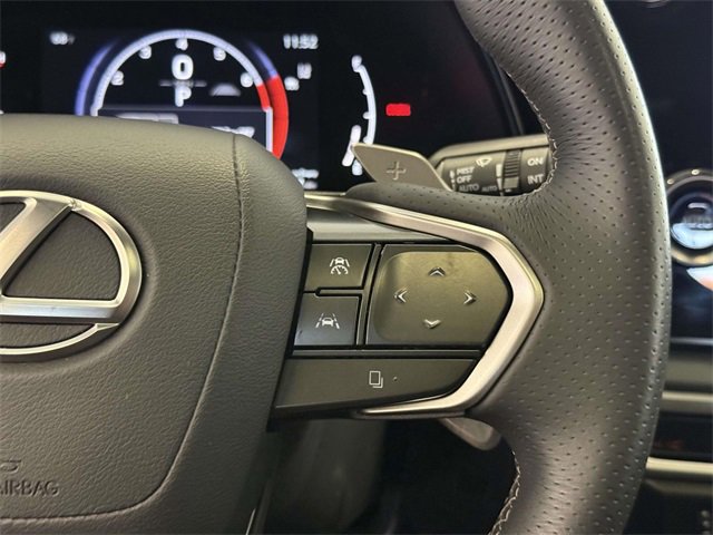 Certified 2023 Lexus RX 350 F Sport image 31